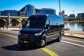 JET Limousines & Transportation